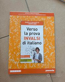 Verso la prova di italiano