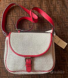 Borsa tracolla San Pedro Bags