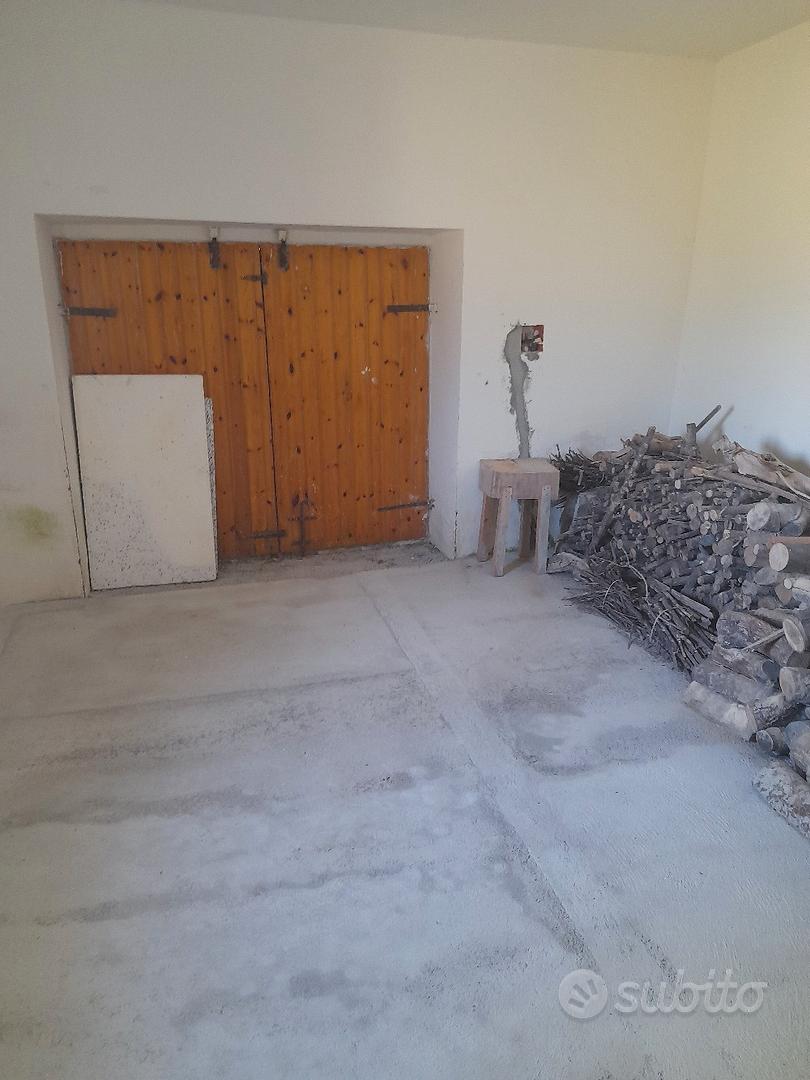 CASA E TERRENO - Altro