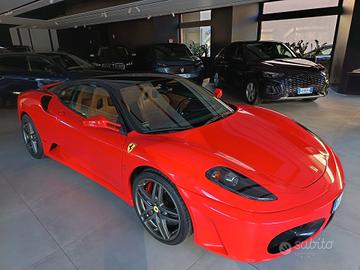 Ferrari F430