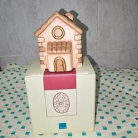 casetta champagne presepe thun