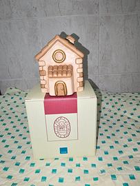 casetta champagne presepe thun