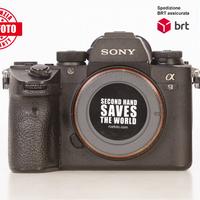 Sony A9