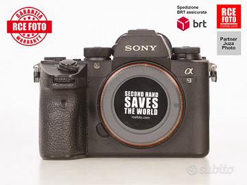 Sony A9