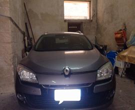 RENAULT Mégane 3ª serie - 2012