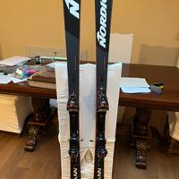 Sci Nordica Dobermann Mutigara DC