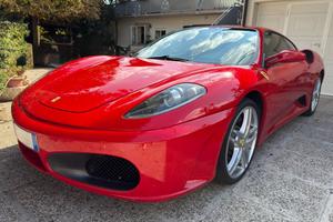 Ferrari F430 F1