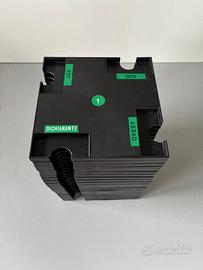 Tavole da gioco per tornei di bridge