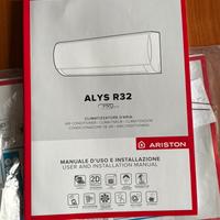 Climatizzatore d'aria Ariston