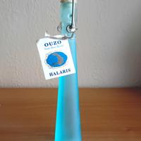 ouzo Halaris Liquore Greco Santorini 40ml