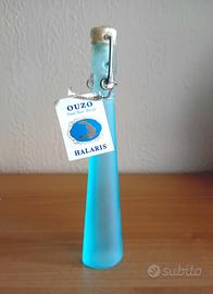 ouzo Halaris Liquore Greco Santorini 40ml