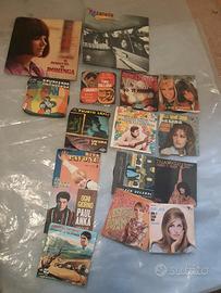 Dischi vinile LP & 45 vintage