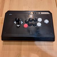 joystick q4raf