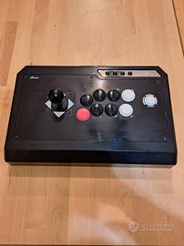 joystick q4raf