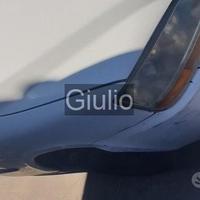 Multipla seconda serie 1.9 ricambi