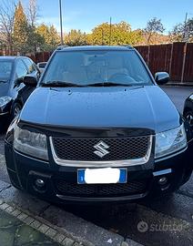 Suzuki Gran Vitara come nuova