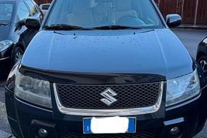 Suzuki Gran Vitara come nuova
