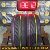 2 GOMME ESTIVE 205 55 16 UNIROYAL 85% DOT22
