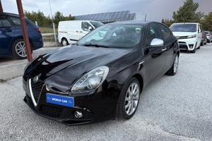 Alfa Romeo Giulietta 1.6 JTDm TCT 120 CV Super