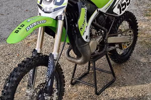 Kawasaki KX 85 2004