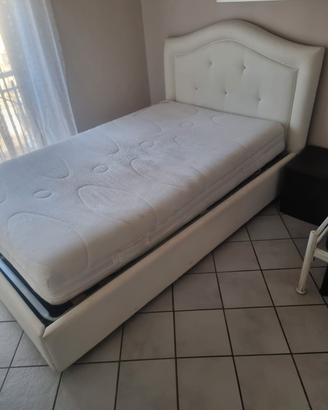 Letto Contenitore