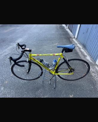 Bicicletta  PENNAROLA SMERALDO