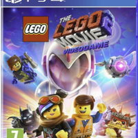 Lego Movie 2 Videogame per PS4