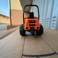Bruder Minidumper AUSA
