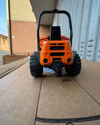 Bruder Minidumper AUSA