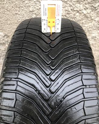 Gomma Michelin Crossclimate 205/55/16