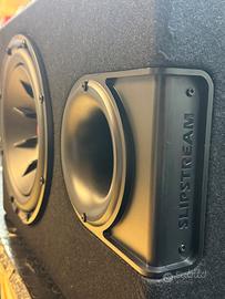 Subwoofer JBL 