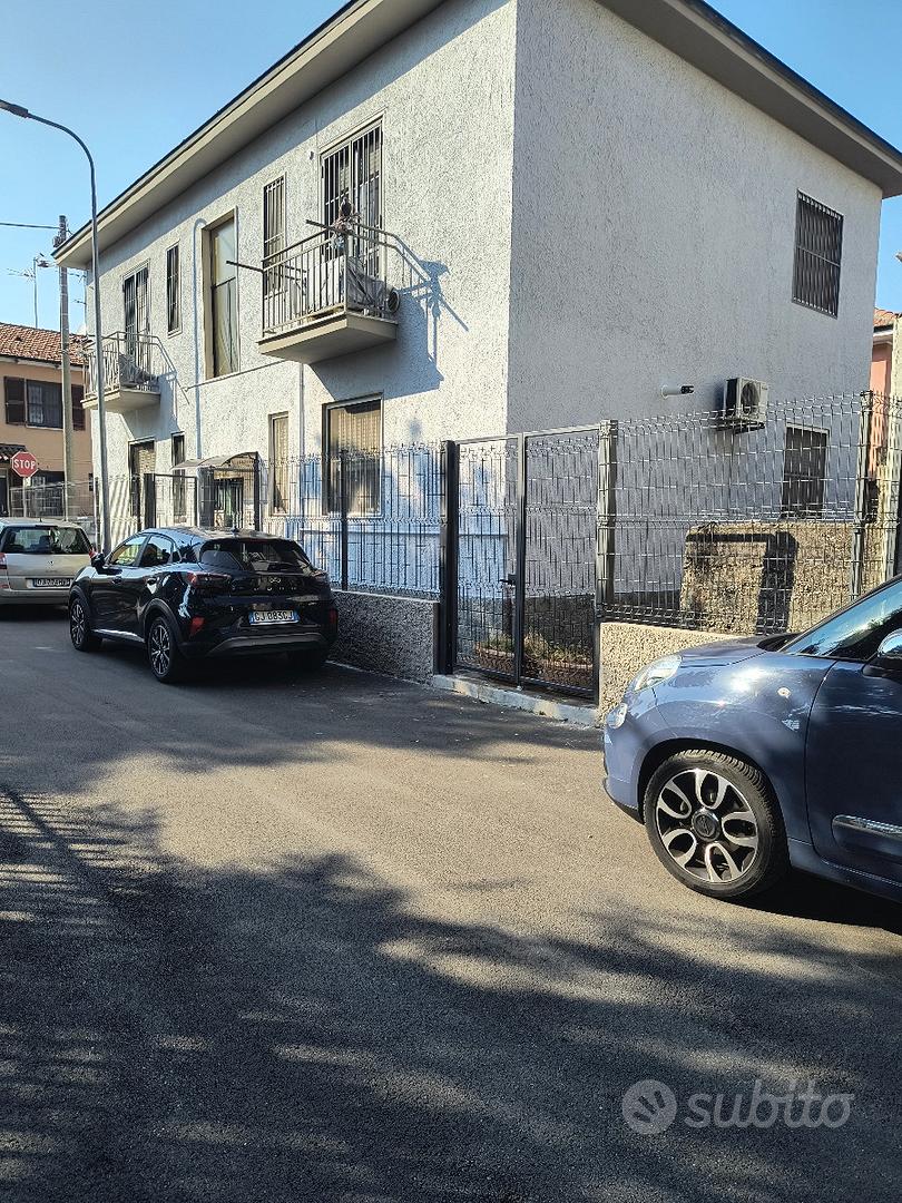 Appartamento – San Giuliano Milanese, Sesto Ulteriano - Vista 2