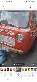 Fiat 850 carliasco