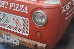 Fiat 850 carliasco