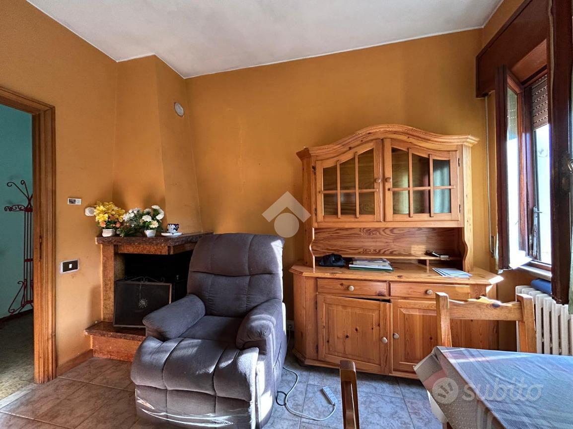 Apartment in Orvieto, Bivio Canale - Vista 2
