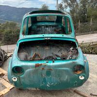 Fiat 500 L