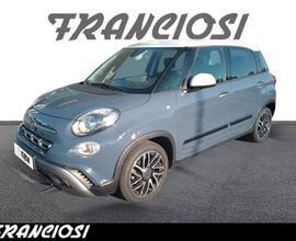 FIAT 500 L Cross 1.4 95cv