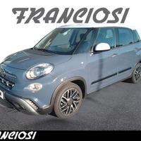 FIAT 500 L Cross 1.4 95cv