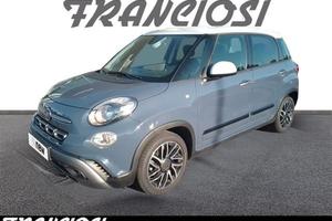 FIAT 500 L Cross 1.4 95cv