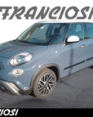 FIAT 500 L Cross 1.4 95cv