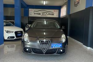 Alfa Romeo Giulietta 2.0 JTDm-2 140 CV Exclusive