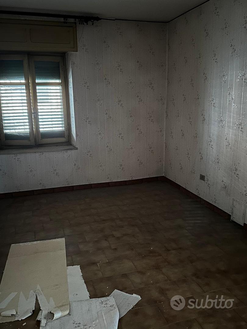 Appartamento piano terra - Vista 5