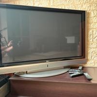 Tv lg 50 pollici plasma