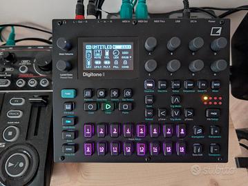 Digitone II