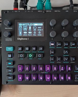 Digitone II