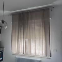 2x tende per interni 180hx135l