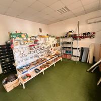 Materiale giardinaggio