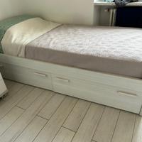 Letto singolo