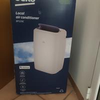 condizionatore portatile WI-FI Beko  BP109C