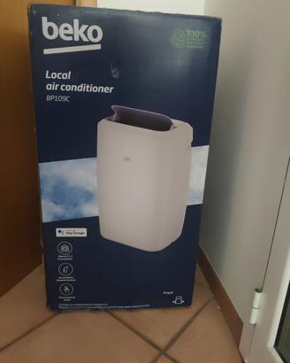 condizionatore portatile WI-FI Beko  BP109C